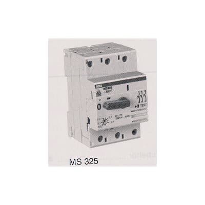 MS325-2.5 -