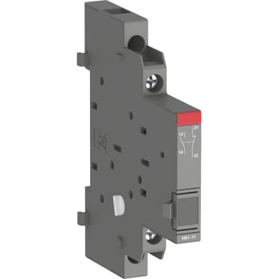 HK1-11 AUX CONTACT -