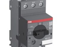MS132-1.0, MANUAL MOTOR STARTER- (0.63-1.0)