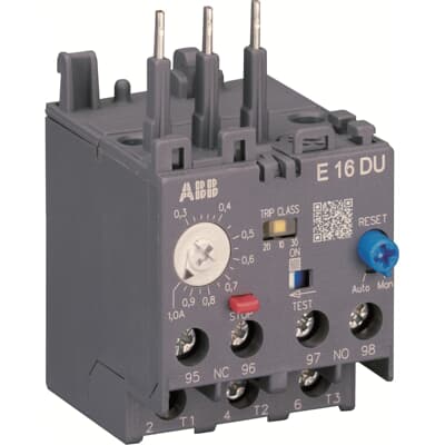 E16DU- 18.9-