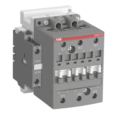 AX65-30-11, 220-230V