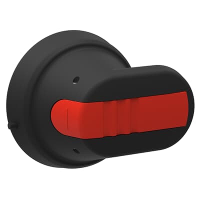 OHB 45 J6 HANDLE-