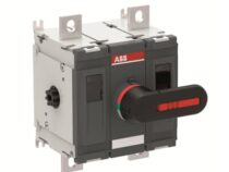 OT DC400 FV 11K -