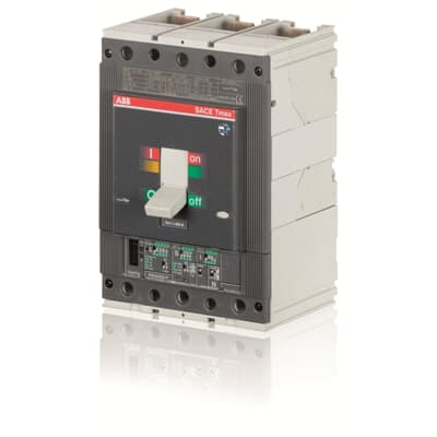 T5N400 PR222 DS/PLSIG 400/3P -