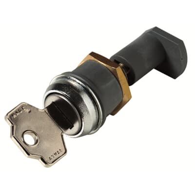 KLF-D/FP T4-T6 KAY LOCK-