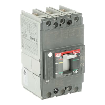 XT1C160 TMD 125-1250/3PFF -