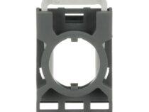 MCBH-00, CONTACT BLOCK HOLDER