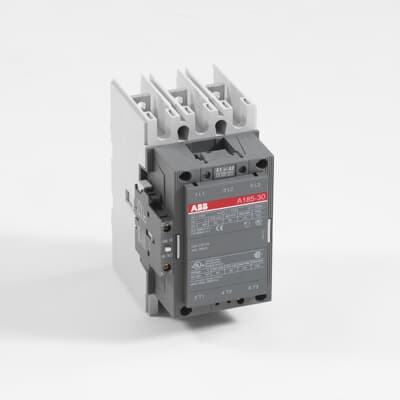 A185-30-11, 220V -230V ,CONTACTOR