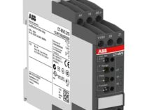 CT-MVS.21S Time Relay- (PE0189)