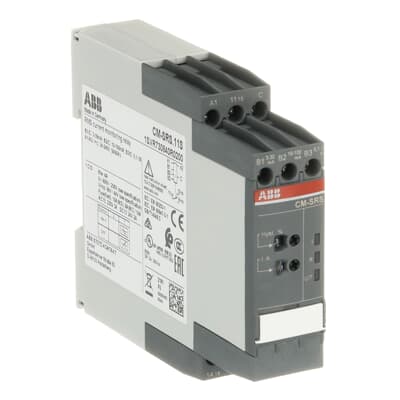 CM-SRS.11S CURRENT MONITORING RELAY