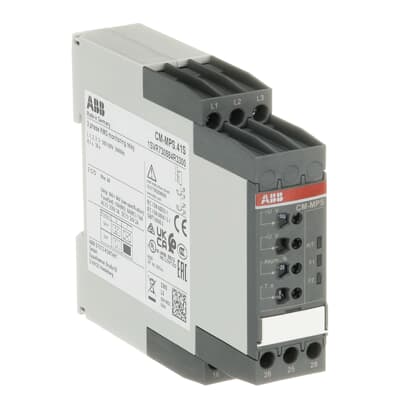 CM-MPS.41S,Relay-