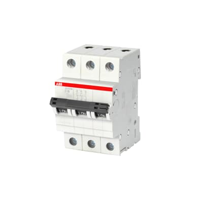 SB203M-C63- MCB