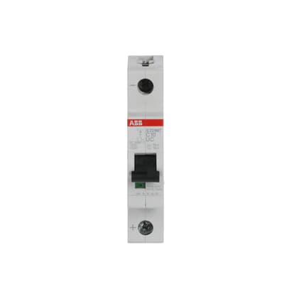 S201MT-C10UC,MCB-PE0179