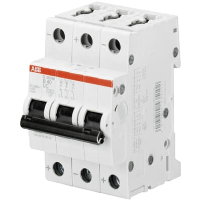 S203M-C6 UC -