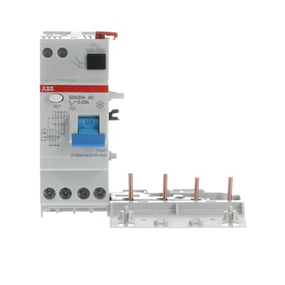 DDA204 AC-40/0.03 -