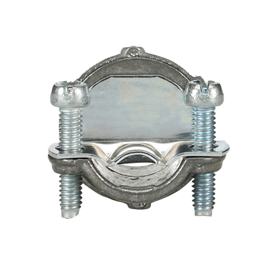 NC301 - 3/8 CONN CLMP