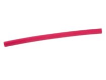 CPO375-2-25 , HEAT SHRINK RED
