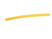 CPO375-4-25 , HEAT SHRINK YEL