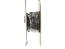 CPO93-0-25, THIN WALL HEAT SHRINKABLE TUBING-