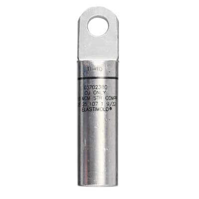 COMPRESSION LUG,600A DB- 3702420 /03702410