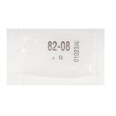 82-08, LUBE COMPOUND