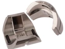 14 TON SS, BLACK HEX DIE CODE 106H-15515SS