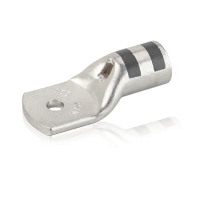 LUG STR 150MM2 M16 CL A 1HL CU BLK