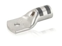 LUG STR 150MM2 M20 CL A 1HL CU BLK