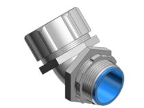 5344 1' INSUL 45 DEGREE LIQ TIGHT ON