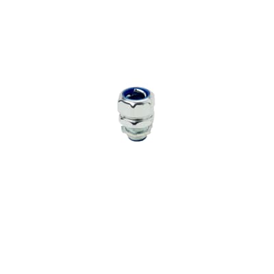 5337, 2" INSUL LIQ.TIGHT CONN STRAIGHT
