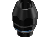 LT75P- 3/4INCH STRAIGHT BULLET CONNECTOR