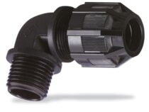 4960NM- 1/2 INCH 90 STR RLF CONECTR