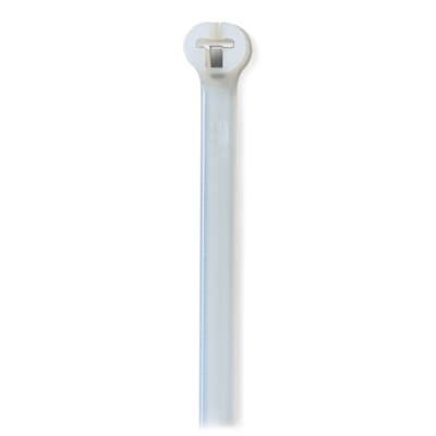 TY23M CABLE TIE 18LB 4"