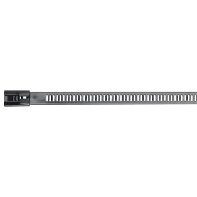 TYS6-280C -CABLE TIE 316 SST 27X6IN