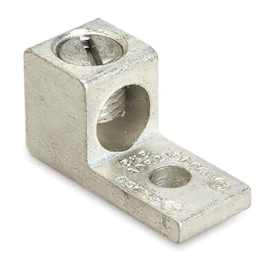 ADR35 EXTRA ALUM LUG
