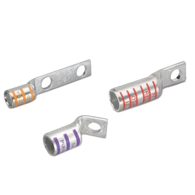 54108NT CU# STD BAR NARROW TNG 1/4 BLT PH