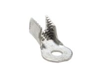 DRAGON TOOTH LUG 5/16- RING TERM CU 12-4 AWG