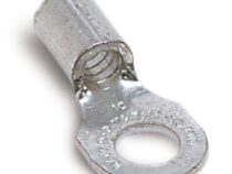 B14-516 RING TERMINAL