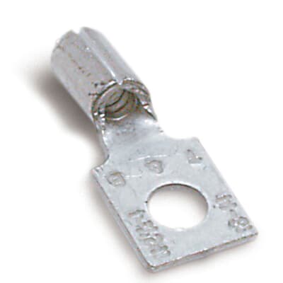 C485- NON INS RECT RING