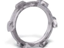 141-1/2" CASE HARDENED STEEL LOCKNUT-
