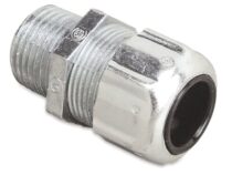 2922- 1/2" CORD CONN 0.500 - 0.750