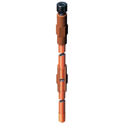 RB335-3/4"(NOM)X3000MM EXTENSIBLE CU-BOND