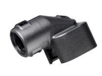 16-90-DTP04 16MM Conn. Deutsch Pwr-