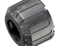 CN16 NYLON CAP NUT