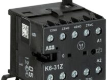 K6-31Z-80 / 220-240 V -