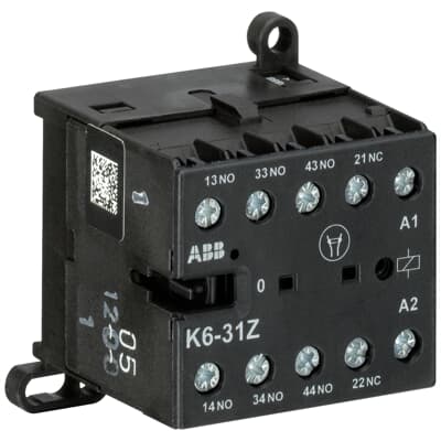 K6-31Z-80 / 220-240 V -