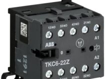 TKC6-22Z-51, 17-32VDC -