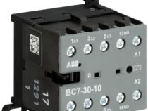 BC7-30-10-01, 24VDC -