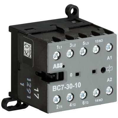 BC7-30-10-01, 24VDC -