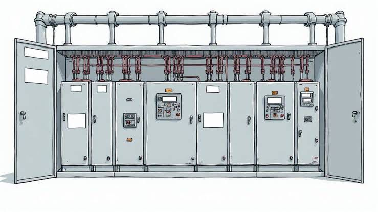 How to Choose the Right Electrical Distributor for Your Industrial Projects